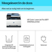 HP Color LaserJet 3302fdw