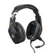 Trust GXT 488 FORZE Official Licensed - Playstation 4 en 5 Gaming Headset - Zwart