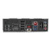 GIGABYTE B840 GAMING X WIFI6E Placa Base - Procesadores AMD Ryzen 9000, VRM de 12+2+2 fases, hasta 7600MHz DDR5(O.C), 2xPCIe 4.0 + 1xPCIe 3.0 M.2, Wi-Fi 6E, LAN 2.5GbE, USB 3.2 Gen 2 imagen 4