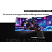 Samsung LS49DG956SNXGO computer monitor 124.5 cm (49″) 5120 x 1440 pixels Dual QHD OLED Silver thumbnail 10