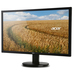 Acer K2 K222HQL computer monitor 54.6 cm (21.5″) 1920 x 1080 pixels Full HD LED Black thumbnail 2