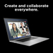 HP ZBook Studio 16 G11 Intel Core Ultra 9 185H Mobile workstation 40.6 cm (16″) WUXGA 32 GB DDR5-SDRAM 1 TB SSD NVIDIA GeForce RTX 4070 Wi-Fi 7 (802.11be) Windows 11 Pro AI Workstation, AI PC Silver thumbnail 19
