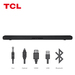 TCL 8 2.1 ch soundbar thumbnail 4