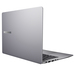 ASUS ExpertBook P5405CSA-U516G512-P1 Intel Core Ultra 5 226V Computadora portátil 35.6 cm (14") WQXGA 16 GB LPDDR5x-SDRAM 512 GB SSD Wi-Fi 6E (802.11ax) Windows 11 Pro Gris