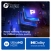 Philips Ambilight The One 55"