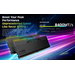 Klevv 48GB (2x24GB) 6000MHz CL30 DDR5 GAMING RAM MODULE 30-36-36-76 1.35V CRAS V RGB KIT thumbnail 10