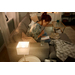 Philips Hue Kogellamp White E14 Losse lamp