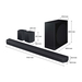 Samsung HW-Q930D Black 9.1.4 channels thumbnail 3