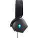 Alienware AW520H Auriculares Alámbrico Diadema Juego Gris