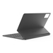 Lenovo Idea Tab Plus Toetsenbord Hoes QWERTY Grijs
