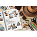 Canon SELPHY QX20 Zwart