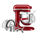 KitchenAid Artisan Bowl-Lift 5KSM70SHXEER Keizerrood