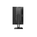 AOC P2 24P2Q computer monitor 60,5 cm (23.8") 1920 x 1080 Pixels Full HD LED Zwart