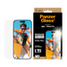 PanzerGlass Ultra-Wide Fit Ceramic II Apple iPhone 17 Pro Screenprotector