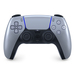 Sony Playstation 5 DualSense Draadloze Controller Sterling Silver