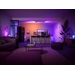 Philips Hue Centris Opbouwspot White and Color - Wit - Rechthoek - 4-spots