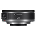 Canon RF 28mm f/2.8 STM
