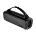 Vorago BSP-260 altavoz portátil y para fiesta Altavoz portátil estéreo Negro 16 W