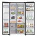 Samsung RS70F66KBFEF