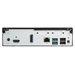 Shuttle Slim PC DH610S , S1700, 1x HDMI, 1x DP , 1x 2.5″, 2x M.2, 1x LAN (Intel 1G), 24/7 permanent operation, incl. VESA thumbnail 3