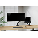 Neomounts NEXT One DS70S-950BL1 Monitorarm voor 17-49" schermen - Zwart