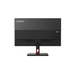 Lenovo ThinkVision S27i-30 computer monitor 68.6 cm (27″) 1920 x 1080 pixels Full HD LED Grey thumbnail 8