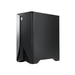 MSI Aegis RS 14NUF7-639US Intel® Core™ i7 i7-14700KF 32 GB DDR5-SDRAM 2 TB SSD NVIDIA GeForce RTX 4070 Ti Windows 11 Home Desktop PC Black thumbnail 3