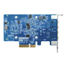 QNAP QXG-10G2T tarjeta de red Interno Ethernet 10000 Mbit/s