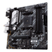 ASUS PRIME B550M-A WIFI II AMD B550 Socket AM4 micro ATX thumbnail 5