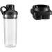 KitchenAid 5KSB2030PJB Mengbeker 500 ml met messysteem