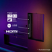 Philips Ambilight 65'' OLED760 4K (2025)
