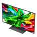 LG 50" QNED86 EVO 4K (2025)