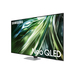 Samsung QN65QN90DAFXZX Televisor 165.1 cm (65") 4K Ultra HD Smart TV Wifi Plata