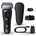 Braun Series 8 8513s Grijs
