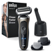 Braun Series 7 72-C7650CC Goud