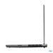 Lenovo Yoga Slim 5 Computadora portátil 40.6 cm (16") WQXGA Intel® Core™ i7 i7-13700H 16 GB DDR5-SDRAM 512 GB SSD NVIDIA GeForce RTX 4060 Wi-Fi 6E (802.11ax) Windows 11 Home Gris