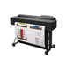 HP Inc. Ploter DesignJet T650 36-in Printer 5HB10D