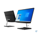 Lenovo V50a-24IMB AIO Intel® Core™ i5 i5-10400T 60.5 cm (23.8″) 1920 x 1080 pixels All-in-One PC 8 GB DDR4-SDRAM 256 GB SSD Wi-Fi 5 (802.11ac) Black thumbnail 16