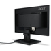 Acer Essential V276HL bmd computer monitor 68.6 cm (27″) 1920 x 1080 pixels Full HD Black thumbnail 4