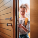 Netatmo slimme sleutels voor slim deurslot 3-pack