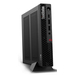 Lenovo ThinkStation P3 Tiny Intel® Core™ i9 i9-14900 32 GB DDR5-SDRAM 1 TB SSD NVIDIA T1000 Windows 11 Pro Mini PC Estación de trabajo Negro