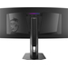 MSI MPG 341CQR X36 QD-OLED Curved