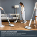 Rowenta X-Wash GZ1032
