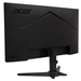 Acer NITRO QG1 QG271 P6bip computer monitor 68.6 cm (27″) 1920 x 1080 pixels Full HD LCD Black thumbnail 6