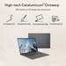 ASUS Zenbook A16 OLED Copilot+ PC UX3607OA-SQ013W