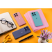 Motorola Edge 60 Fusion 256GB Grijs 5G