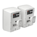 JBL Stage XD-5 2-way White thumbnail 2