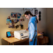 HP Inc. Urządzenie wielofunkcyjne Envy Photo 7930 All-in-One B63K5B