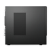 Lenovo ThinkCentre neo 50s Intel® Core™ i3 i3-13100 8 GB DDR4-SDRAM 512 GB SSD Windows 11 Pro SFF PC Negro