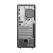 Lenovo ThinkCentre neo 50t Gen 5 Intel® Core™ i7 i7-14700 8 GB DDR5-SDRAM 512 GB SSD Windows 11 Home Tower PC Black thumbnail 12